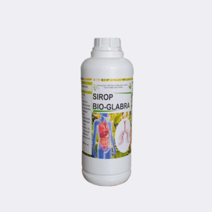BIO-GLABRA