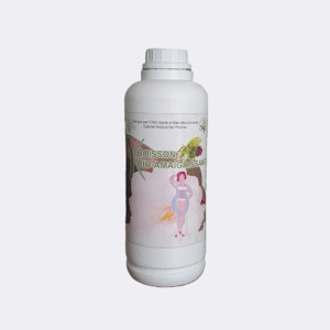BOISSON BIO-AMAIGRISSANT