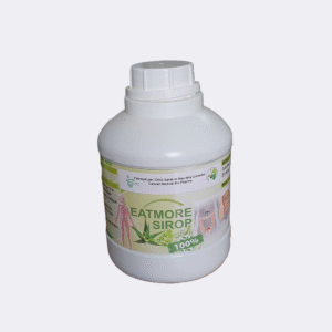 EATMORE SIROP