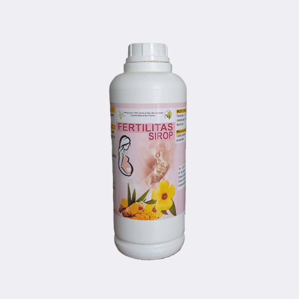 SIROP FERTILITAS
