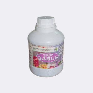 GARUS SIROP