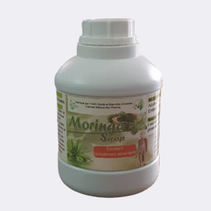 MORINGA SIROP