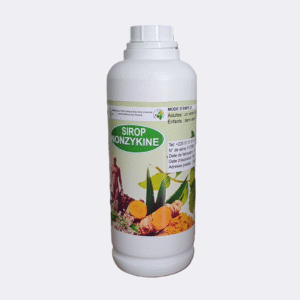SIROP NONZYKINE