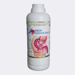 SIROP PROSTATE HEALTH