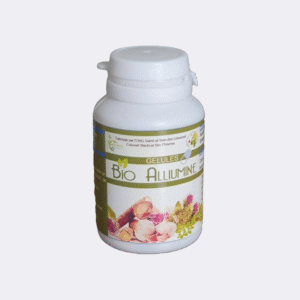 GELULE BIO ALLIUMINE